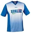 ITALY International Short Sleeve Shirt