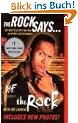 Rock Say, The