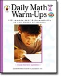 DAILY MATH WARM-UPS GR. 4