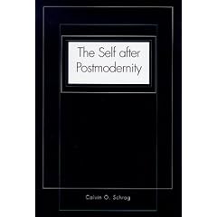 The Self After Postmodernity