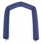 Contoured Head Support Size 1 For The Leckey Pronestander