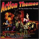 The London Theatre Orchestra - Action Film Themes - Zortam Music