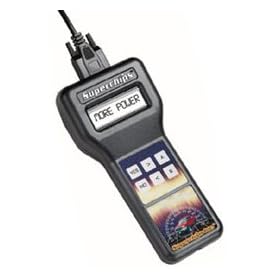 Superchips 1805 Flashpaq 1999-2003 Ford Powerstroke Diesel 7.3L & 2003-2007 Ford Powerstroke 6.0L