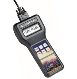 Superchips 1805 Flashpaq 1999-2003 Ford Powerstroke Diesel 7.3L & 2003-2007 Ford Powerstroke 6.0L