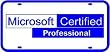 MCP LICENSE PLATE computer car sign