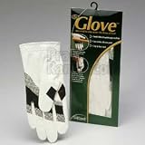 Ladies The Glove Golf Grip Training Aid