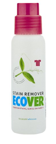 Natural Stain Remover with Built-In Applicator, 6.8 oz
