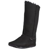 FitFlop Womens Mukluk Tall Boot
