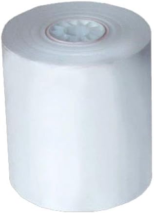 Gilbarco 220' Thermal Paper, 3-1/8" x 3" - Axiohm 793 / IBM