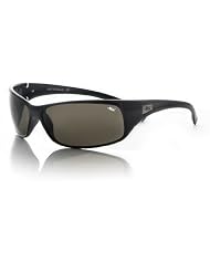 Bolle Sport Recoil Sunglasses (Shiny Black TNS) by Bolle