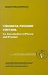 Chemical Process Control: An Introduction to Theory and Practice (Prentice Hall International Series in the Physical and Chemical Engineering Sciences)