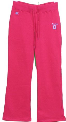 Buy Women`s Ohio State Buckeyes Arial Fleece Pants
