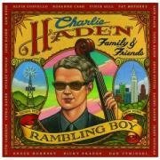 Childrens Toyshop  Music : Charlie Haden Family & Friends : Rambling Boy