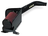 AirAid Air Intake System - Cool Air Dam, for the 2004.5 Jeep Wrangler