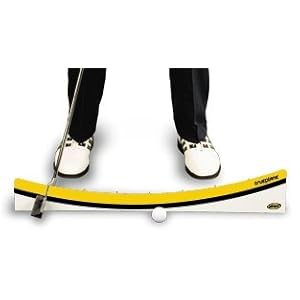 YES! GOLF TRAINING AIDS - BROOKSGOLF TRUEPLANE