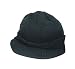 5407 Black Acrylic Jeep Cap