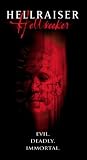 VHS : Hellraiser VI - Hellseeker
