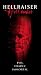 VHS : Hellraiser VI - Hellseeker