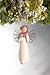 Angel of the Heart Ornament