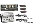 Channel Plus 5558HHR 4 Channel Video Distribution Kit