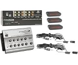 Channel Plus 5558HHR 4 Channel Video Distribution Kit