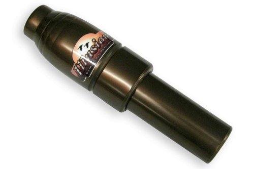 Speckle Belly Goose Call