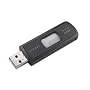 SanDisk SDCZ6-4096-A11 4GB Cruzer Micro USB Flash Drive (Black)
