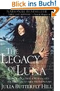 Legacy of Luna