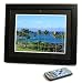 Photo : Izzy 10.4" Digital Photo Frame (Black)