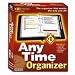 Electronics : Anytime Organizer Deluxe 9.0