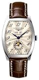 Longines Mens Evidenza L2.671.4.78.4 Watch