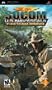 Socom Fireteam Bravo PSP