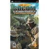 Socom Fireteam Bravo PSP