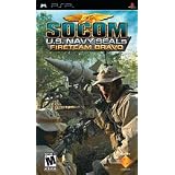 Socom: Fireteam Bravo ~ Sony
