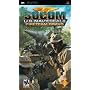 SOCOM U.S. Navy Seals Fireteam Bravo