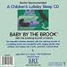 Baby By The Brook--A Children's Lullaby Sleep CD