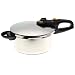 Fagor Duo Stainless-Steel 4-Quart Pressure Cooker