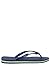 Havaianas Unisex Brazil Logo Flip Flop