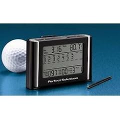 Elektronischer Z�hler GOLF SCORE CARD mit Touchscreen