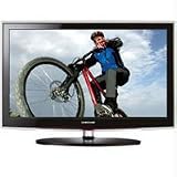Samsung UN22C4000 22-Inch 720p 60 Hz LED HDTV (Black)