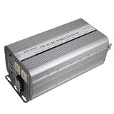 AIMS 5000 Watt 12 Volt DC Power Inverter to 220 240Vac 50Hz 