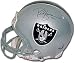 Rich Gannon autographed Football Helmet (Oakland Raiders)