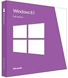 英語版 Windows 8.1 DVD ENGLISH