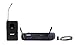 Shure PGXD14/85-X8 Digital Lavalier Wireless System with WL185 Lavalier Microphone