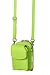 Baggallini Rip Stop Phone/PDA Case, Lime
