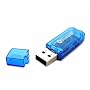 1001Cables - Bluetooth Dongle USB 2.0 - Class 1 - 100m range - Use with Motorola, Nokia, Panasoinc, Samsung, Siemens, Sharp, Sony Ericsson and any Bluetooth Accessories