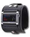 The One Herrenarmbanduhr Ibiza Ride Horizontal IRH102RB4