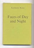 Faces of day and night