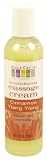Aura Massage Cream - Cinnamon/Ylang 4OZ ( Six Pack)