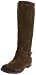 Kenneth Cole REACTION Womens Skinny Love Knee-High Boot